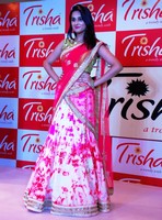 Showcasing Scintillating Grand Fashion Show Photos